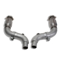 Picture of BBK Mid Pipe Kit Connecting Pipes - 16481