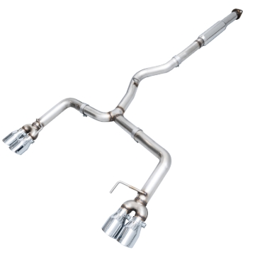 Picture of AWE Tuning AWE Cat-Back Track - 3020-42058