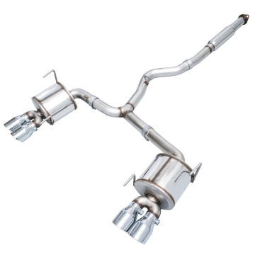Picture of AWE Tuning AWE Cat-Back Touring - 3015-42104