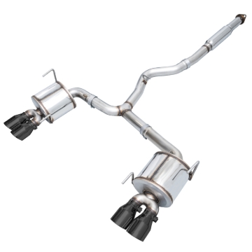 Picture of AWE Tuning AWE Cat-Back Touring - 3015-43108
