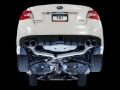 Picture of AWE Tuning AWE Cat-Back Track - 3020-43066