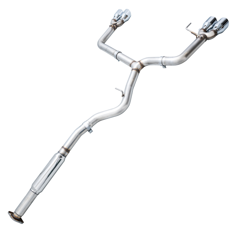 Picture of AWE Tuning AWE Cat-Back Track - 3020-42058