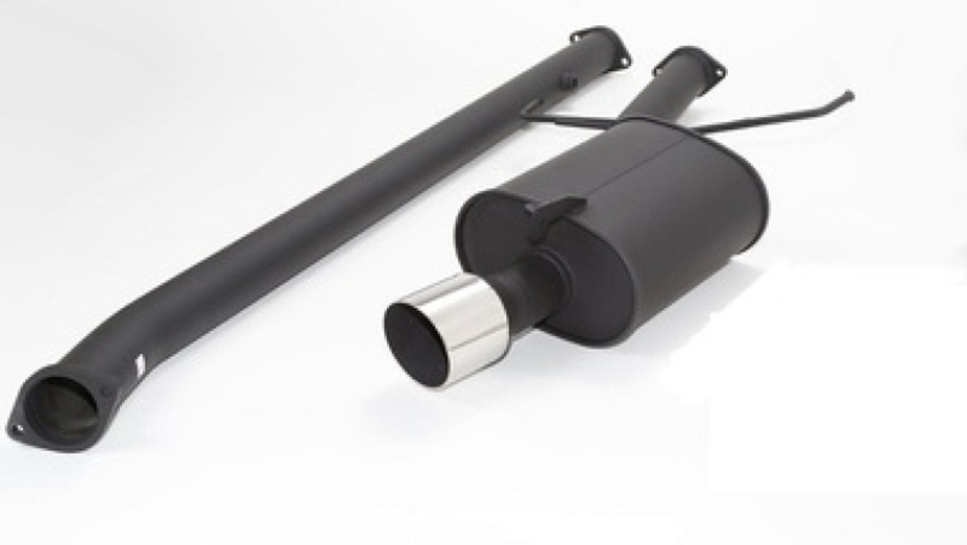 Picture of HKS Exhaust-Legal Catback - 31013-BM001