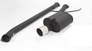 Picture of HKS Exhaust-Legal Catback - 31013-BM001