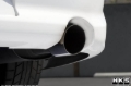 Picture of HKS Exhaust-Legal Catback - 31013-BM001