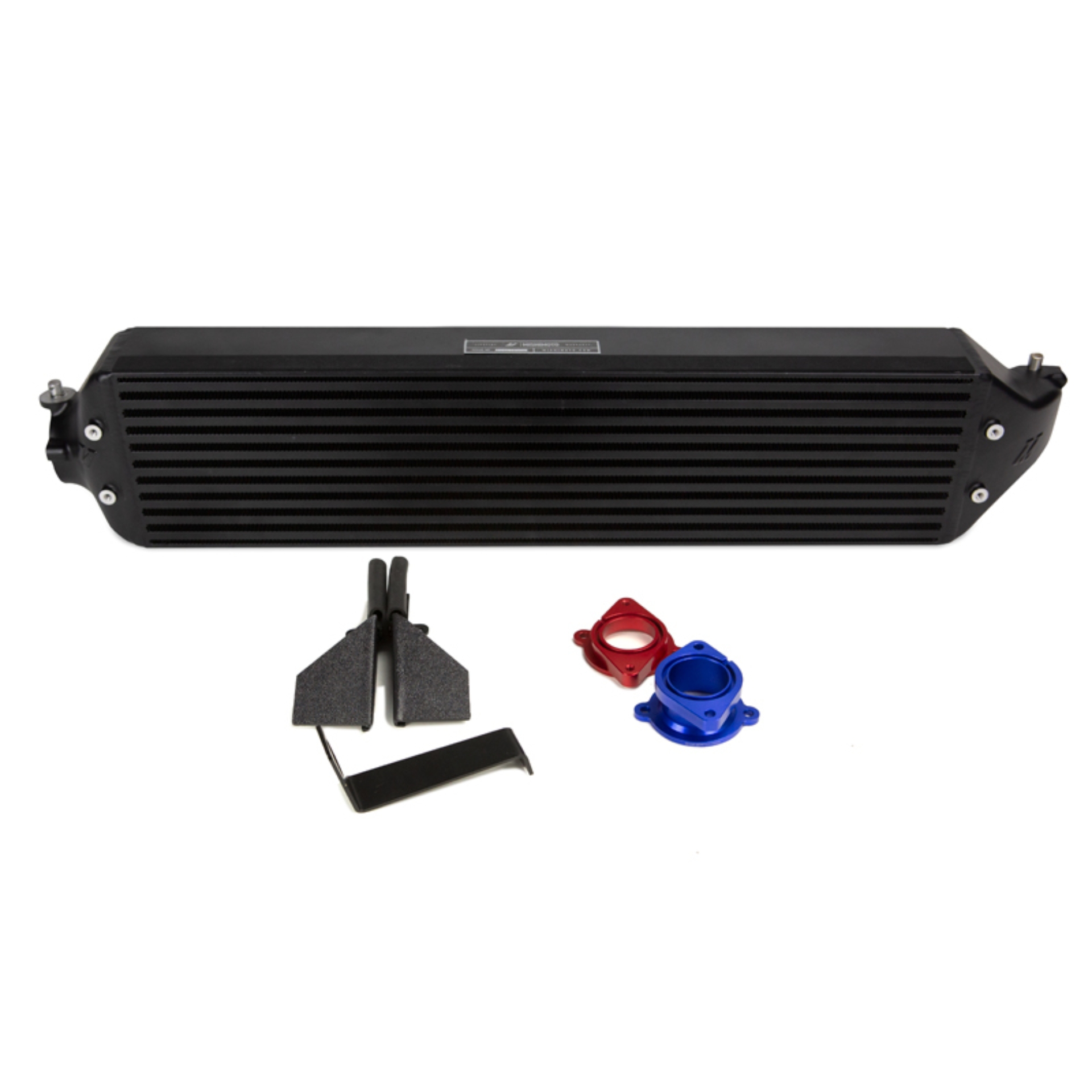 Picture of Mishimoto MM Intercoolers-IC Only - MMINT-CIV-16BK