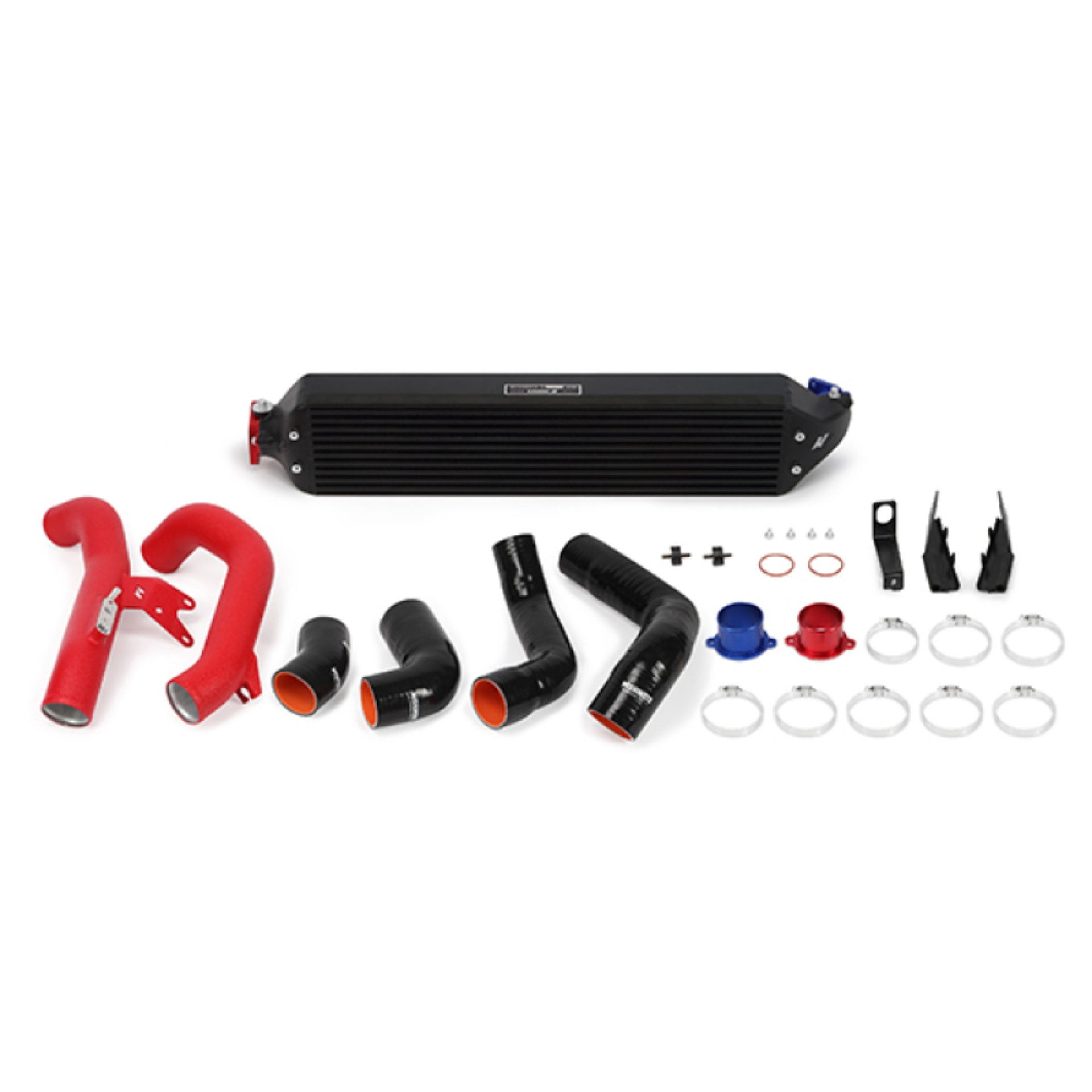 Picture of Mishimoto MM Intercoolers-Kits - MMINT-CIV-16KBKWRD