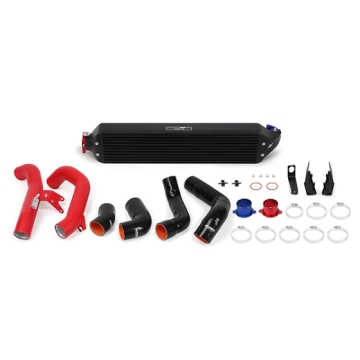 Picture of Mishimoto MM Intercoolers-Kits - MMINT-CIV-16KBKWRD