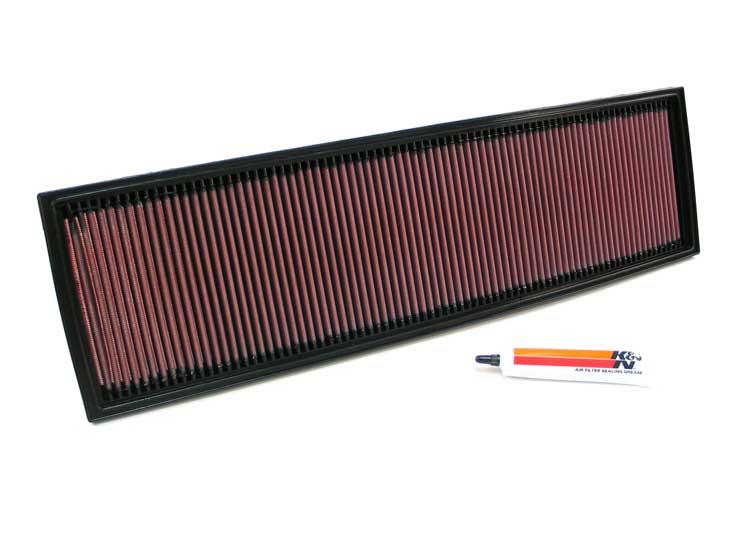 Picture of K&N Engineering KN Drop in Air Filters - 33-2706
