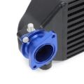 Picture of Mishimoto MM Intercoolers-Kits - MMINT-CIV-16KBKWBK