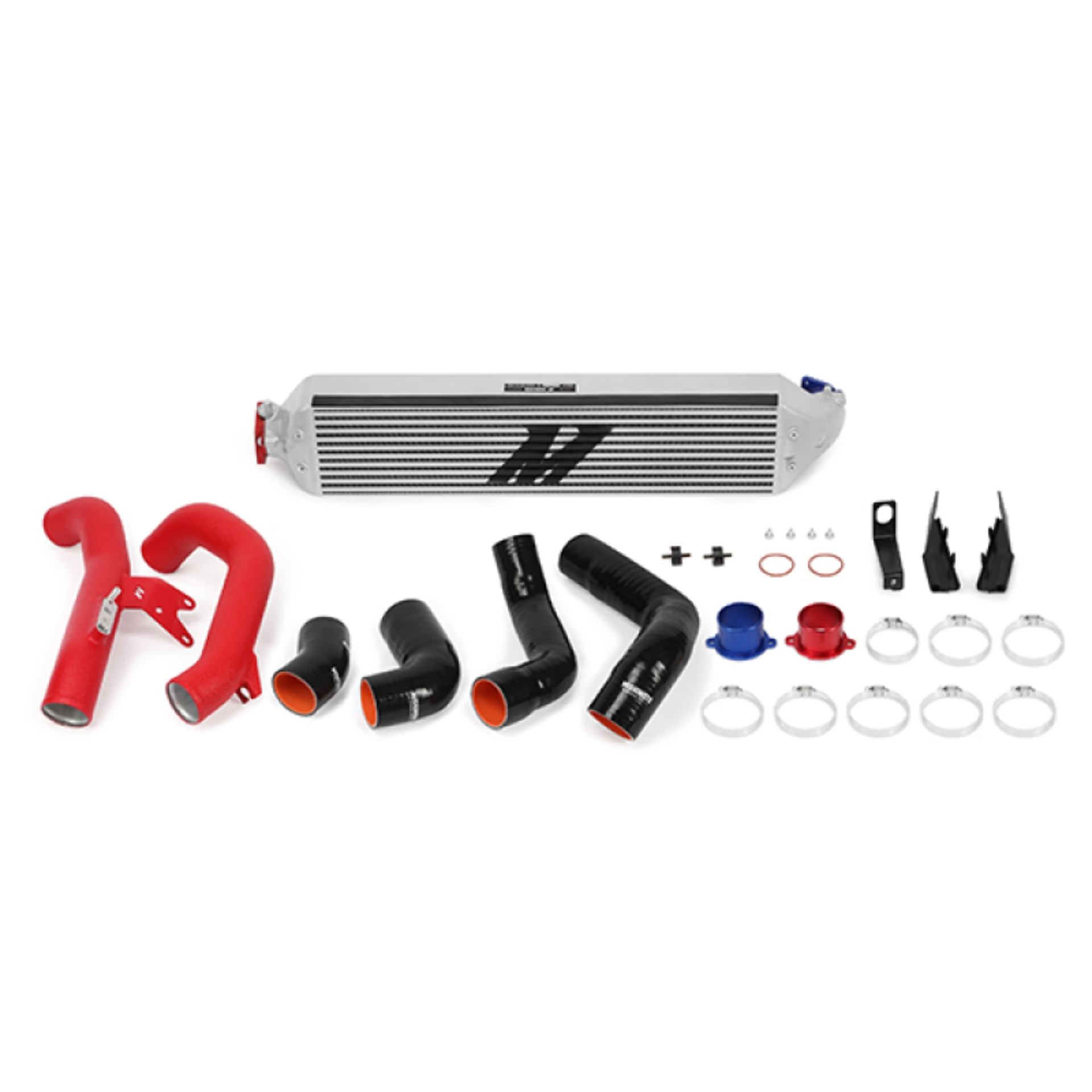 Picture of Mishimoto MM Intercoolers-Kits - MMINT-CIV-16KSLWRD