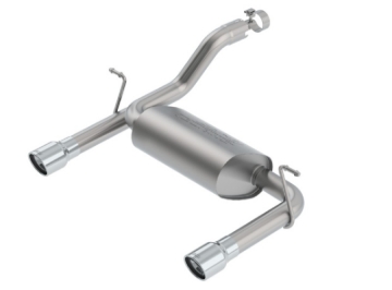 Picture of Borla BOR Axle Back Touring - 11955