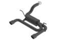 Picture of Borla BOR Axle Back S-Type - 11956CB