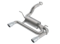 Picture of Borla BOR Axle Back Kit ATAK - 11957