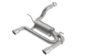 Picture of Borla BOR Axle Back Kit ATAK - 11957