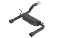 Picture of Borla BOR Axle Back Touring - 11955CB