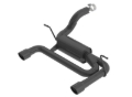 Picture of Borla BOR Axle Back S-Type - 11956CB