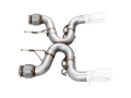 Picture of AWE Tuning AWE Cat-Back Performance - 3010-31002