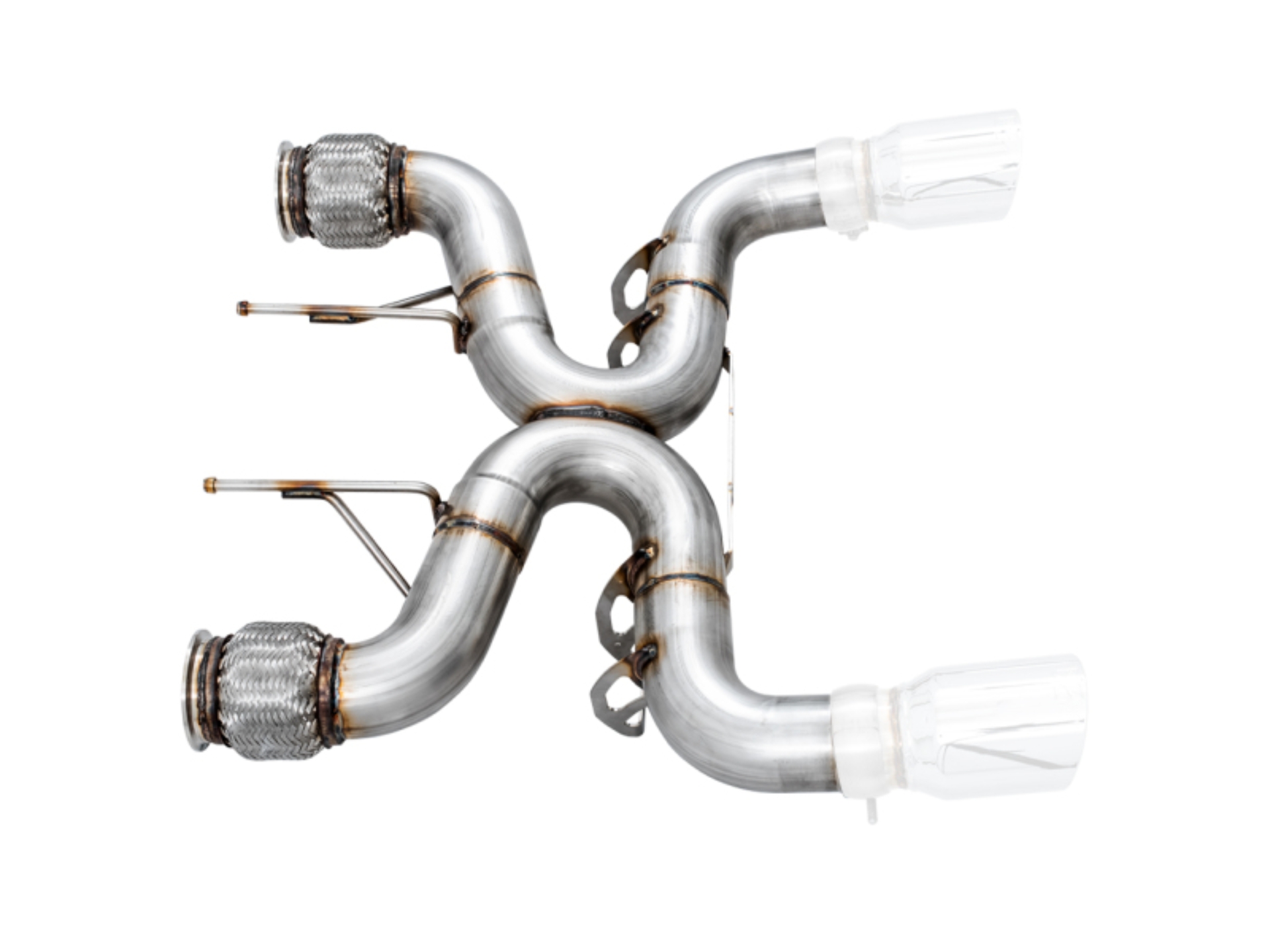 Picture of AWE Tuning AWE Cat-Back Performance - 3010-31002