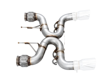 Picture of AWE Tuning AWE Cat-Back Performance - 3010-31002