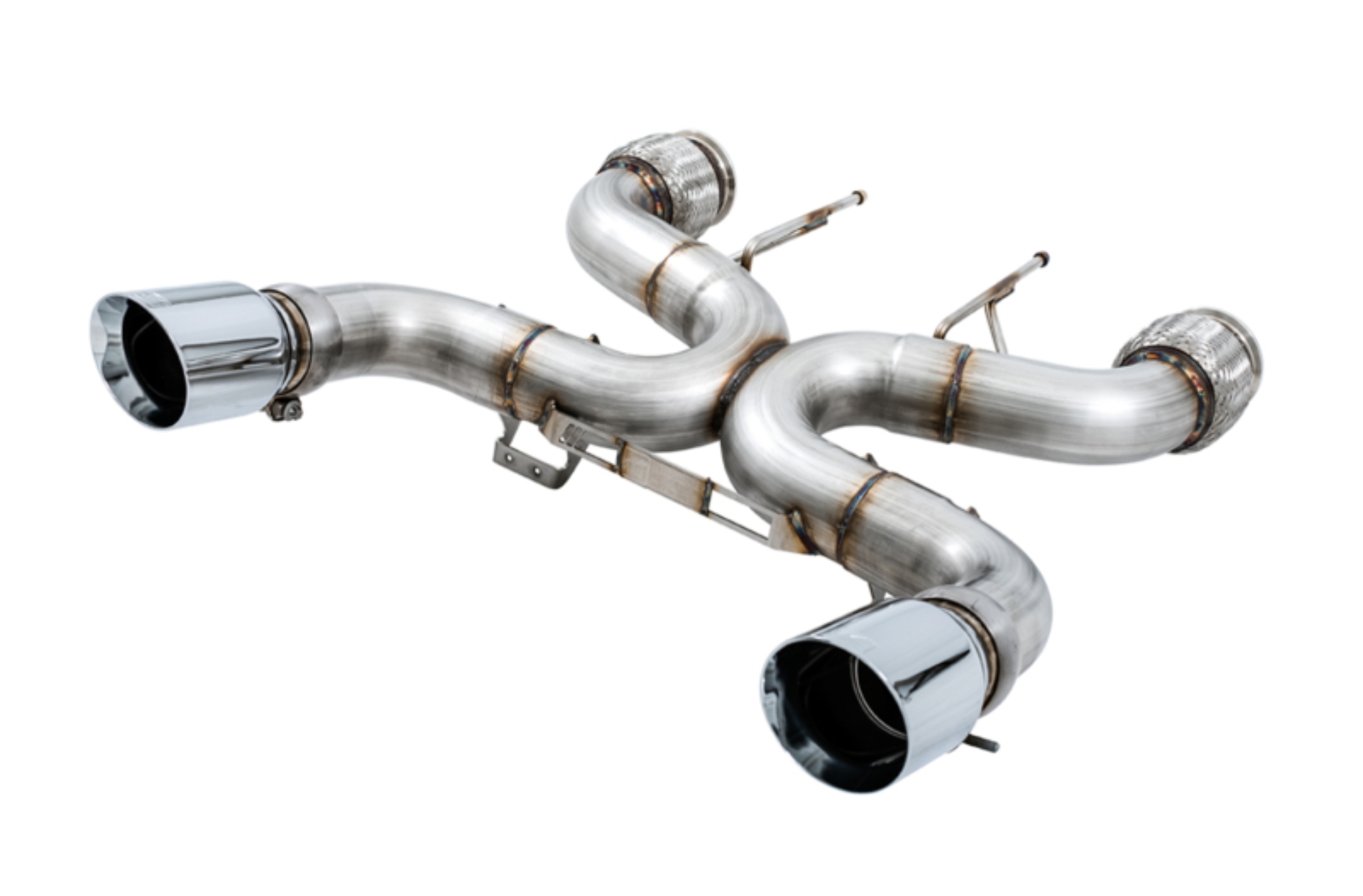Picture of AWE Tuning AWE Cat-Back Performance - 3010-32040
