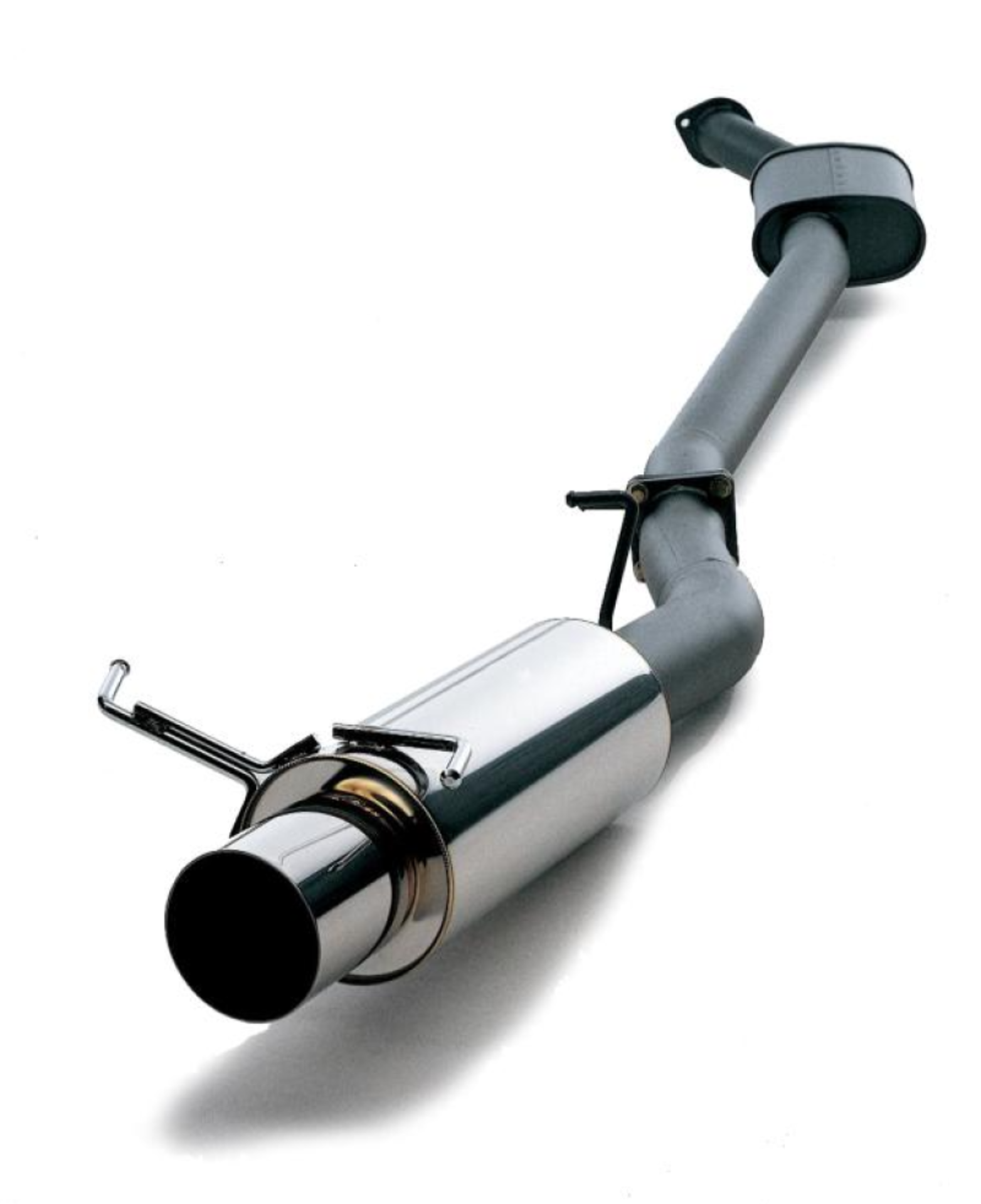 Picture of HKS Exhaust-Hi-Power Catback - 3203-EX012