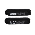 Picture of BLOX Racing BX Coilover Covers Coilover Components - BXSS-00100-CCB