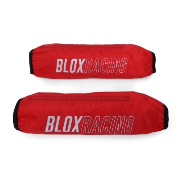 Picture of BLOX Racing BX Coilover Covers Coilover Components - BXSS-00100-CCR