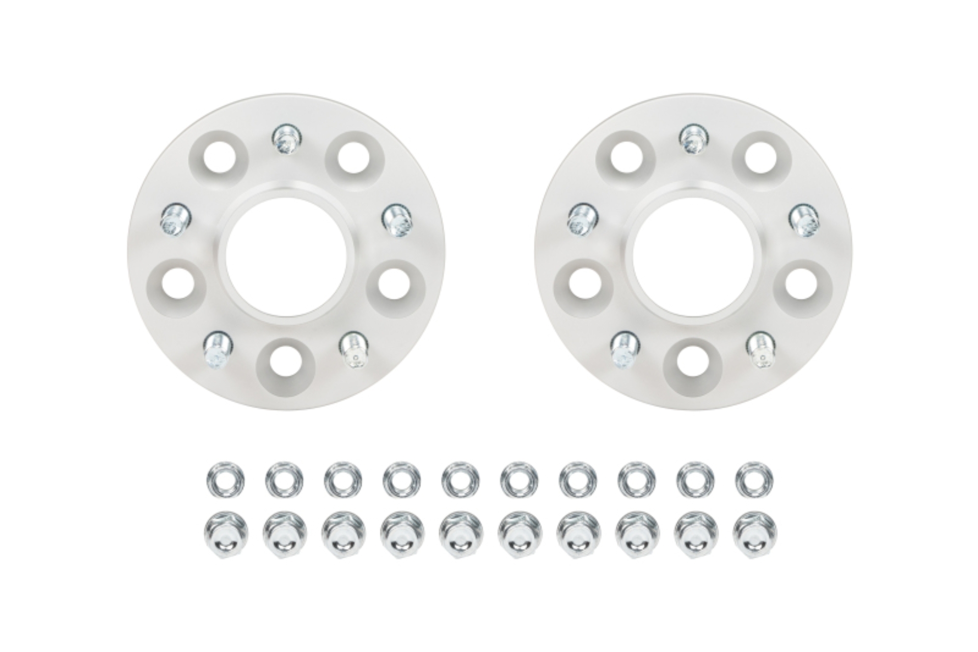 Picture of Eibach EIB Pro-Spacer Kits Wheel Spacers & Adapters - S90-4-25-030