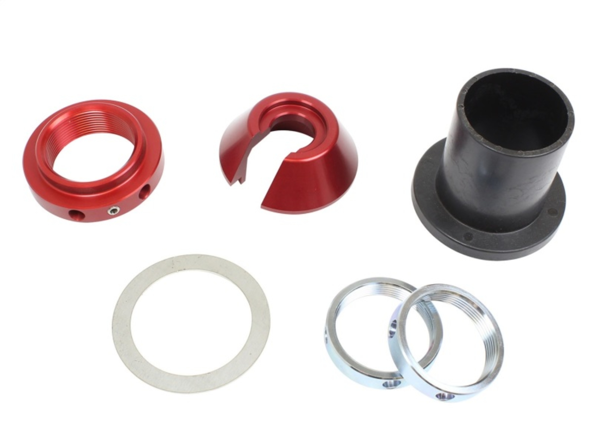 Picture of aFe Sway Coil Over Kit Coilovers - 52104-SP21