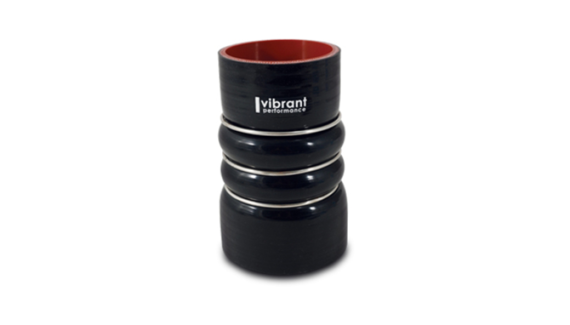 Picture of Vibrant VIB 4 Ply Hoses Silicone Couplers & Hoses - 11819