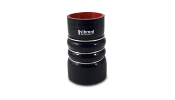 Picture of Vibrant VIB 4 Ply Hoses Silicone Couplers & Hoses - 11832