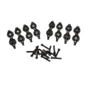 Picture of ROCKER ARMS, GM LS1 1.7 STOCK ROCKER W/TRUNNION UPGRAD