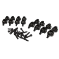 Picture of ROCKER ARMS, GM LS1 1.7 STOCK ROCKER W/TRUNNION UPGRAD