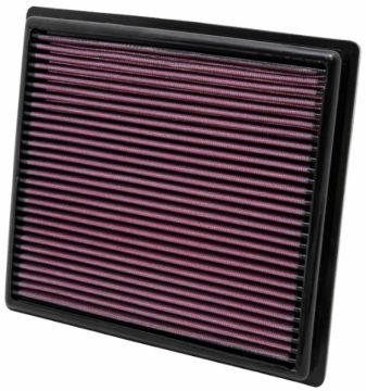 Picture of K&N Engineering KN Drop in Air Filters - 33-2443