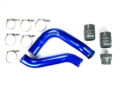 Picture of Sinister Diesel SIN Intercooler Piping Intercooler Pipe Kits - SD-INTRPIPE-LML-HOT