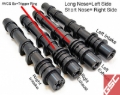Picture of GSC Power Division GSC Billet S2 Camshafts-INT Left - 7026S2LIN