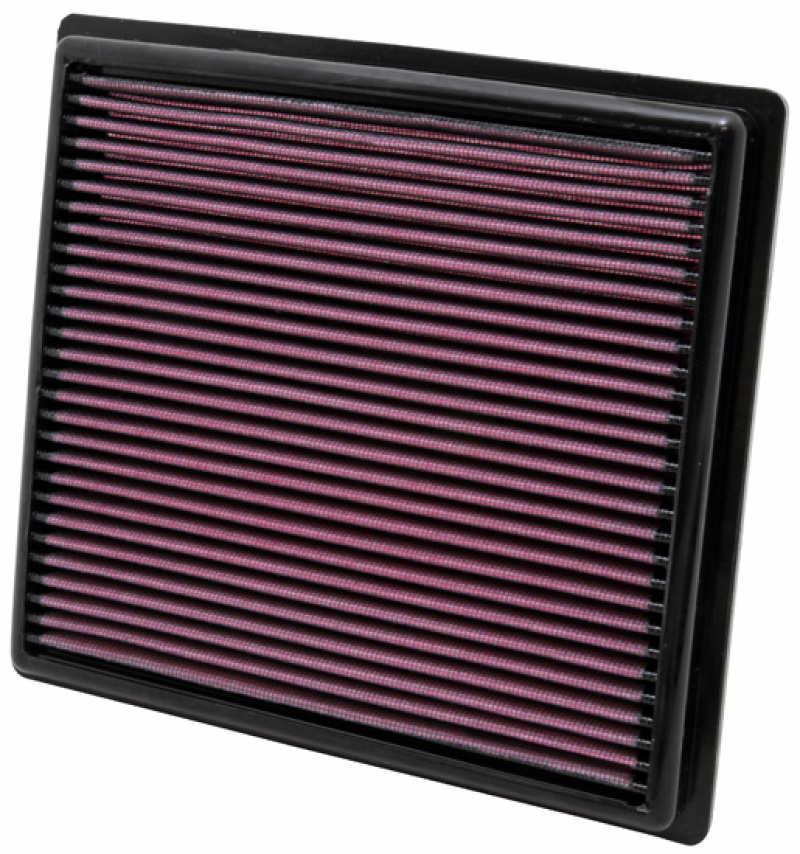 Picture of K&N Engineering KN Drop in Air Filters - 33-2443