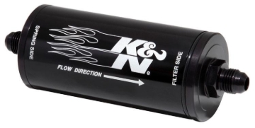 Picture of K&N Engineering KN Inline Fuel Filter - 81-1000