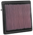 Picture of K&N Engineering KN Drop in Air Filters - 33-5066