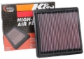 Picture of K&N Engineering KN Drop in Air Filters - 33-5066