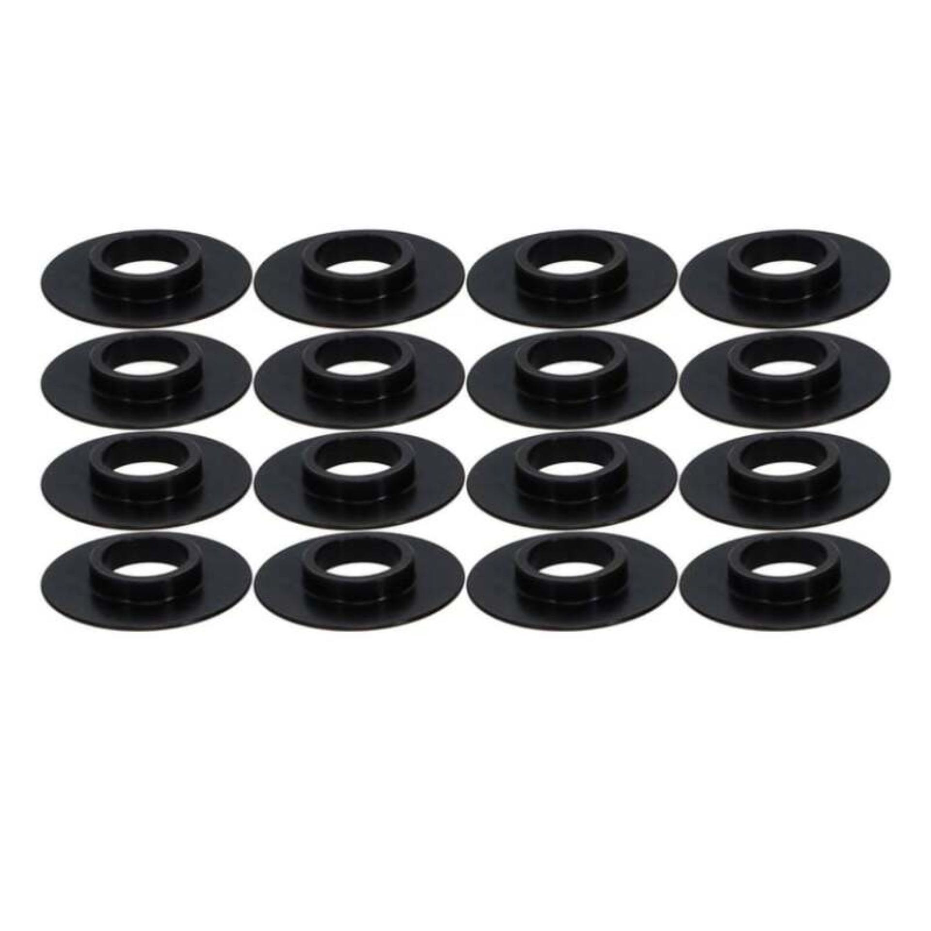 Picture of Vlv Spr Kt-Chevy LS - NexTek Sprs/Steel Ret/I.D. Loc./Mchnd Vlv Lcks/Viton Sls