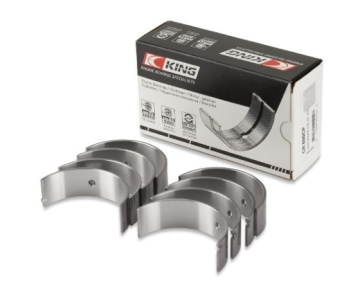 Picture of King Engine Bearings KING Connecting Rod Bearings - CR424AM.026