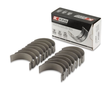 Picture of King Engine Bearings KING Connecting Rod Bearings - CR819CP.026