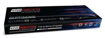 Picture of King Engine Bearings KING Main Bearings - MB605XP.026