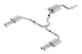 Picture of Borla BOR Cat Back S-Type - 140705