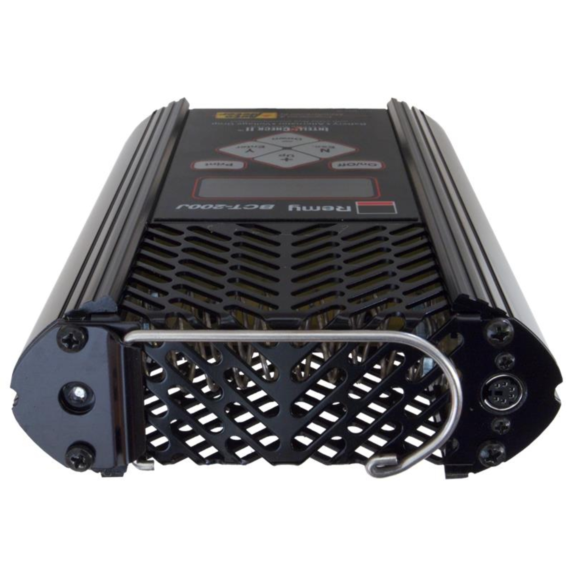 Picture of AutoMeter AM Battery Accessories Battery Chargers - BCT-200J