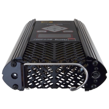 Picture of AutoMeter AM Battery Accessories Battery Chargers - BCT-200J