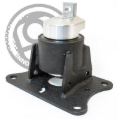 Picture of Innovative Mounts INM Steel Single Mount-95A Engine Mounts - 10731-95A
