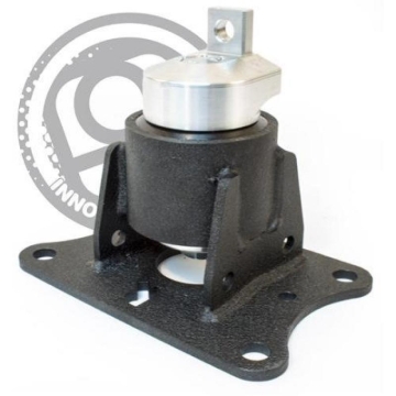 Picture of Innovative Mounts INM Steel Single Mount-95A Engine Mounts - 10731-95A